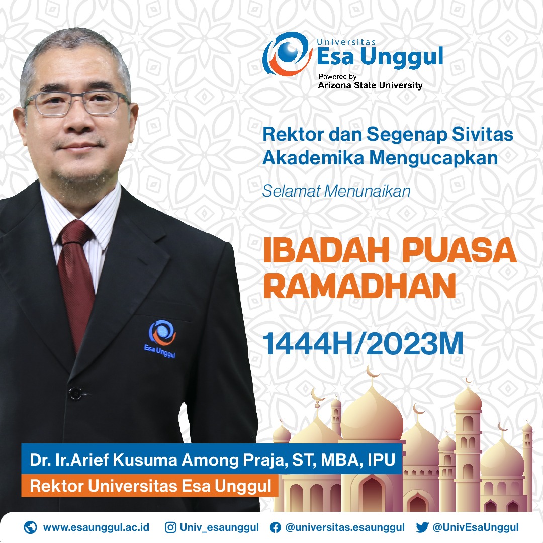 Universitas Esa Unggul