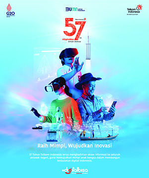 Ads Telkom Sidebar
