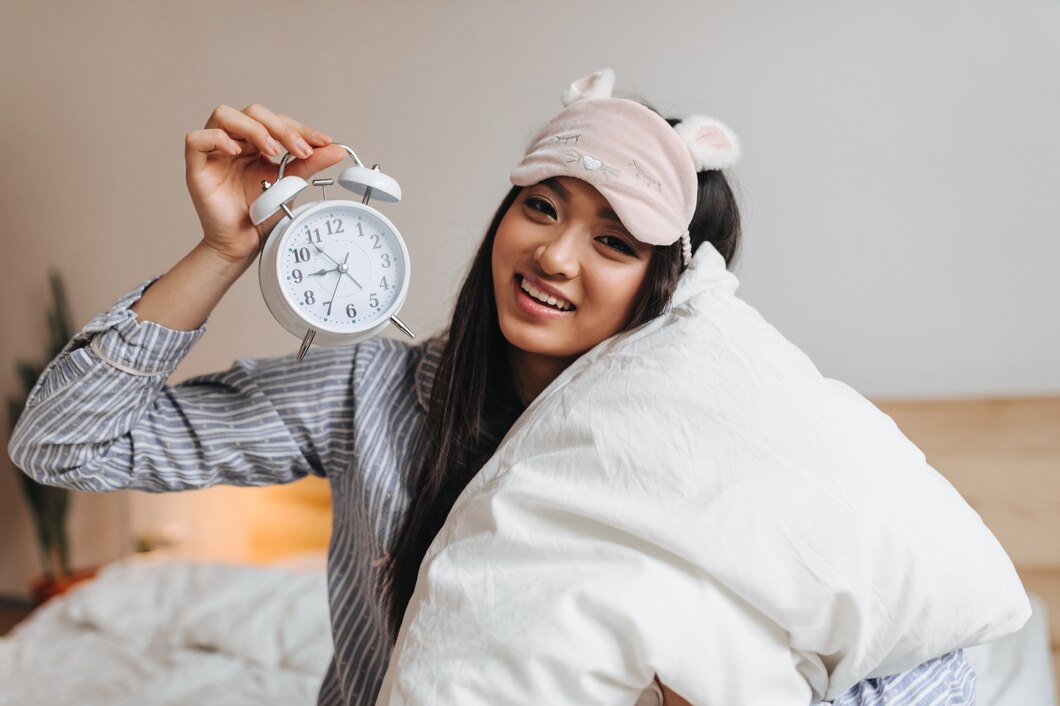 Alternatif Alami untuk Mengatasi Insomnia: Melawan Susah Tidur Tanpa Obat Tidur