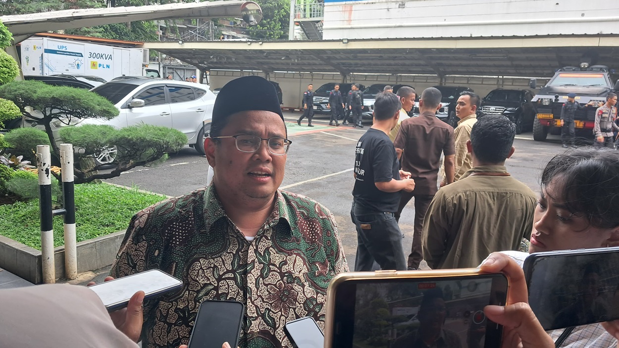Awasi PSU di Tangerang dan Pandeglang, Bawaslu Klaim Sesuai Prosedur