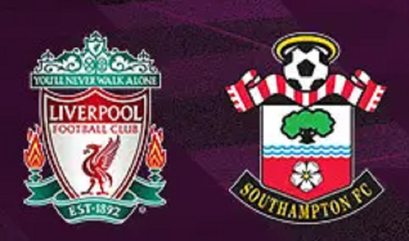 Link Live Streaming Liga Inggris 2022/2023: Liverpool vs Southampton