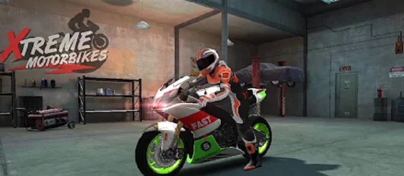 Download Game Xtreme Motorbikes Mod Ninja ZX25R Terbaru 2023 Gratis: Ada Fitur Unlimited Money, Ayo Main!