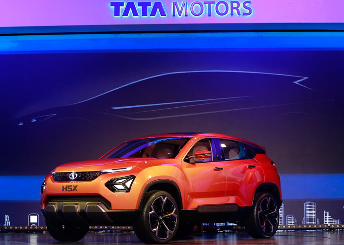 Tata Motors Ajukan 125 Hak Paten Otomotif, Siap Rilis Mobil Listrik Mulai 2025