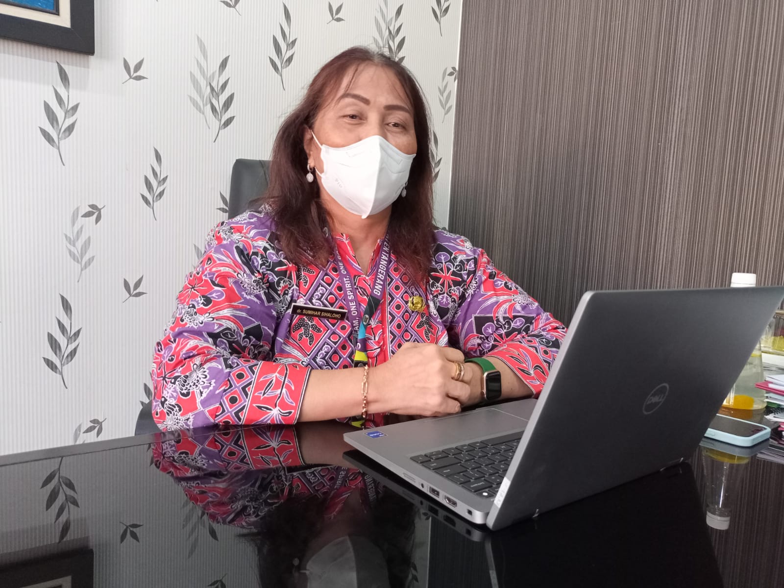 119 Warga Kabupaten Tangerang Meninggal Dunia Akibat TB