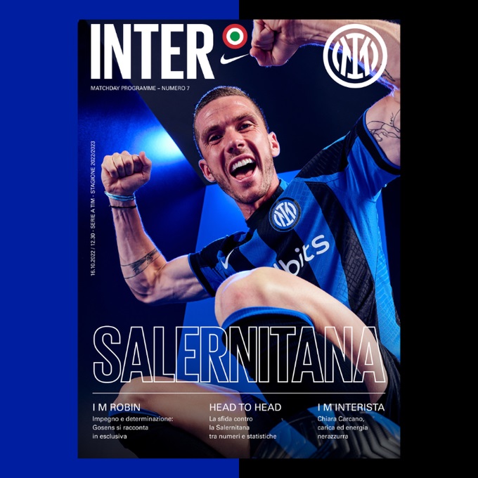 Link Live Streaming Liga Italia Inter Milan Vs Salernitana Sore Ini