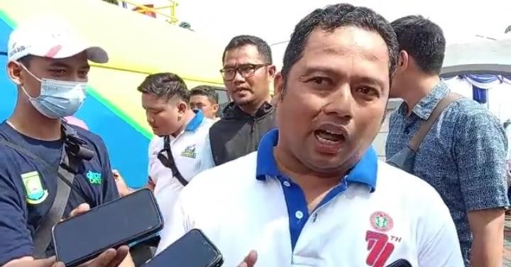 Wali Kota Tangerang Bantah Ada Kecurangan di Porprov: Jangan Percaya Berita Bohong!