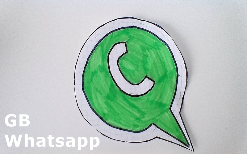 Link WA GB Terbaru 2023 Versi GB Whatsapp v20.62.04, Nikmati Fitur Sembunyikan Chat WA!