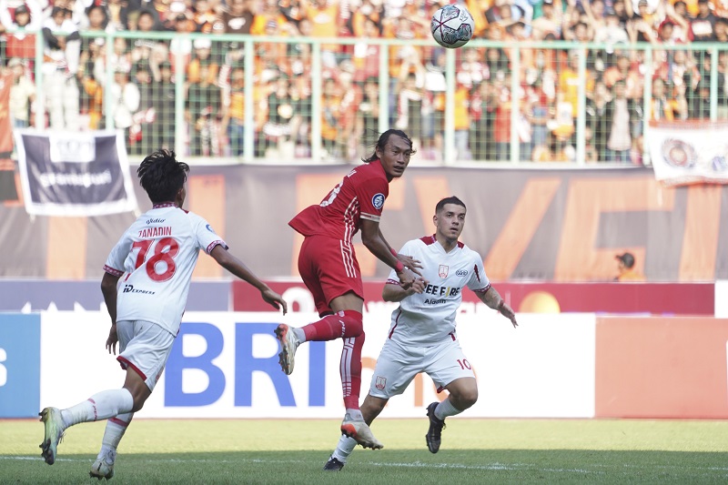 Komnas HAM: Ada baiknya PSSI Hentikan Liga Sepak Bola Indonesia 