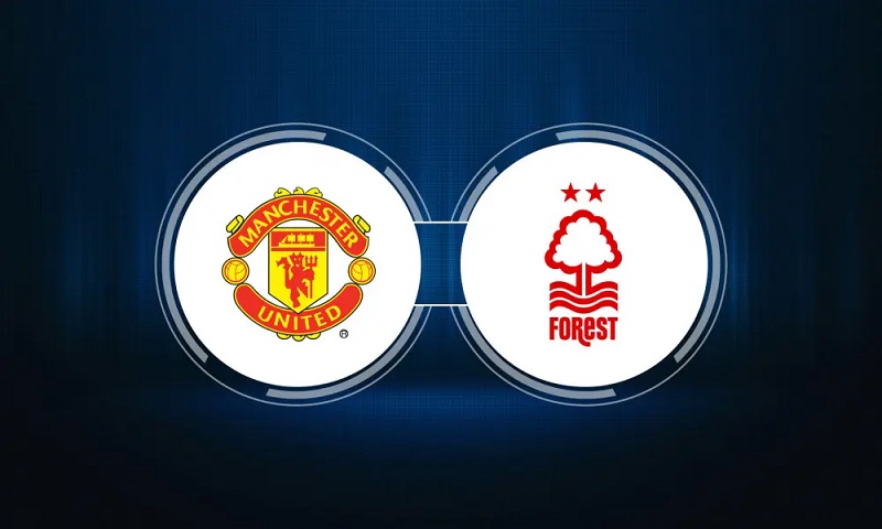 Link Live Streaming Liga Inggris 2022/2023: Manchester United vs Nottingham Forest