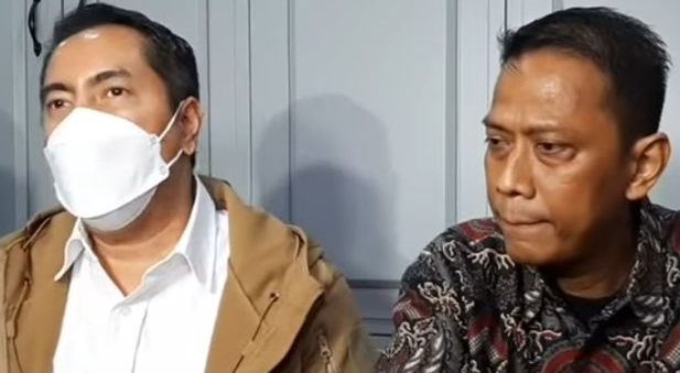 Sunan Kalijaga Singgung Ulah Doddy Sudrajat Datangi Rumah Haji Faisal Bawa Rombongan: Nengok Cucu Gak Perlu....  