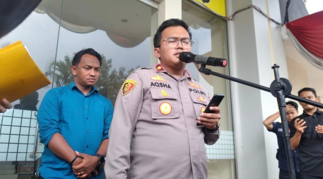 Polisi Turun Tangan Selidiki Ormas di Bekasi yang Minta Sumbangan Rp 100 Ribu Ke PKL