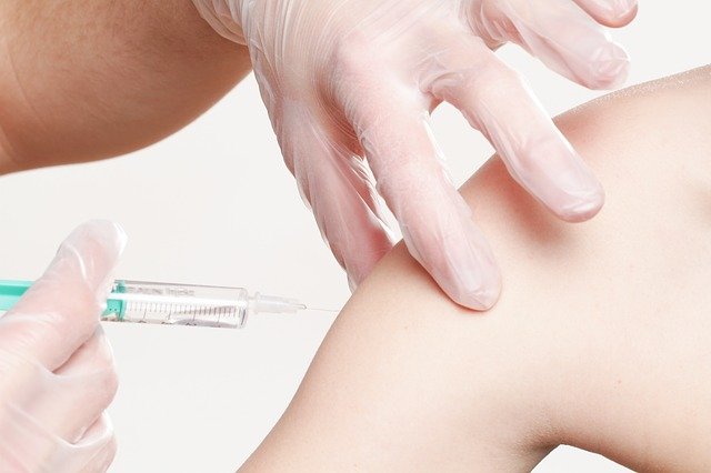 Vaksin untuk Balita Rencananya hingga Tiga Dosis