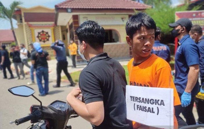 Fakta Baru Pembunuhan Anak di Makassar dan Perdagangan Organ Tubuh Belum Bisa Dipastikan