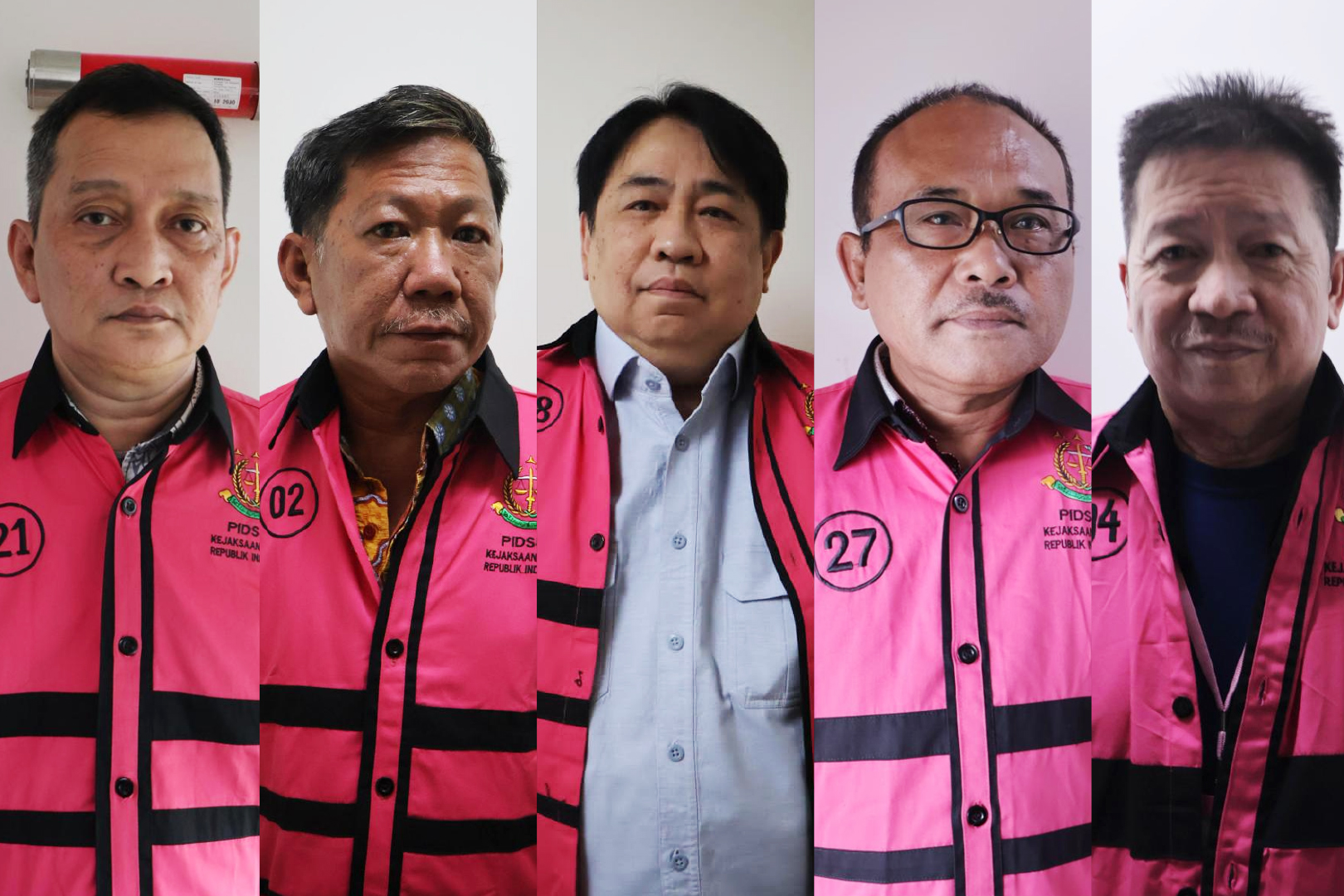 Direktur PT Trinindo Inter Nusa Digarap Kejagung Terkait Korupsi Komoditas Timah di PT Timah   