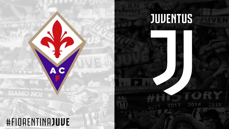 Link Live Streaming Liga Italia: Fiorentina vs Juventus