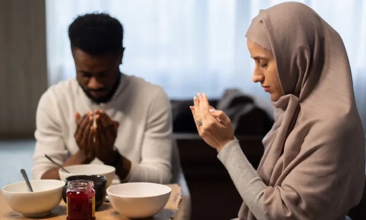 Ini Bacaan Doa Niat Puasa Ganti Ramadhan Beserta Teks Arab dan Artinya