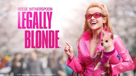 Sinopsis Film 'Legally Blonde': Stereotip Perempuan Blonde dan Semangat Menemukan Jati Diri
