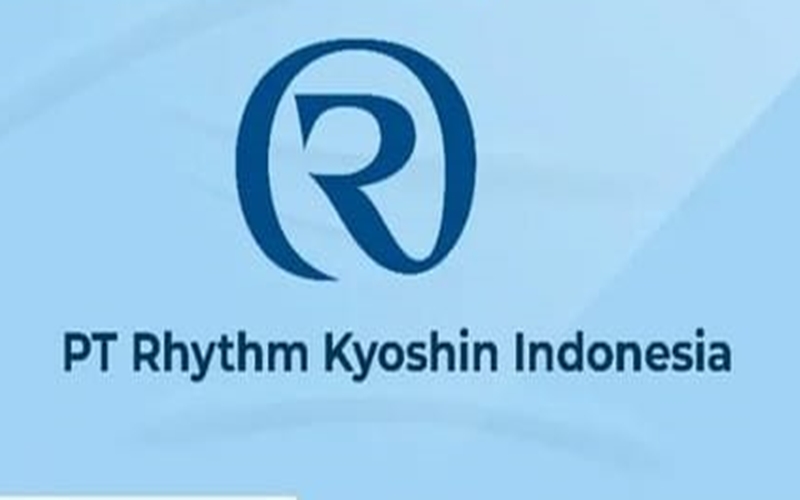 Lowongan Kerja PT Rhythm Kyosin Indonesia, Informasi dan Syarat Pendaftaran Cek di Sini