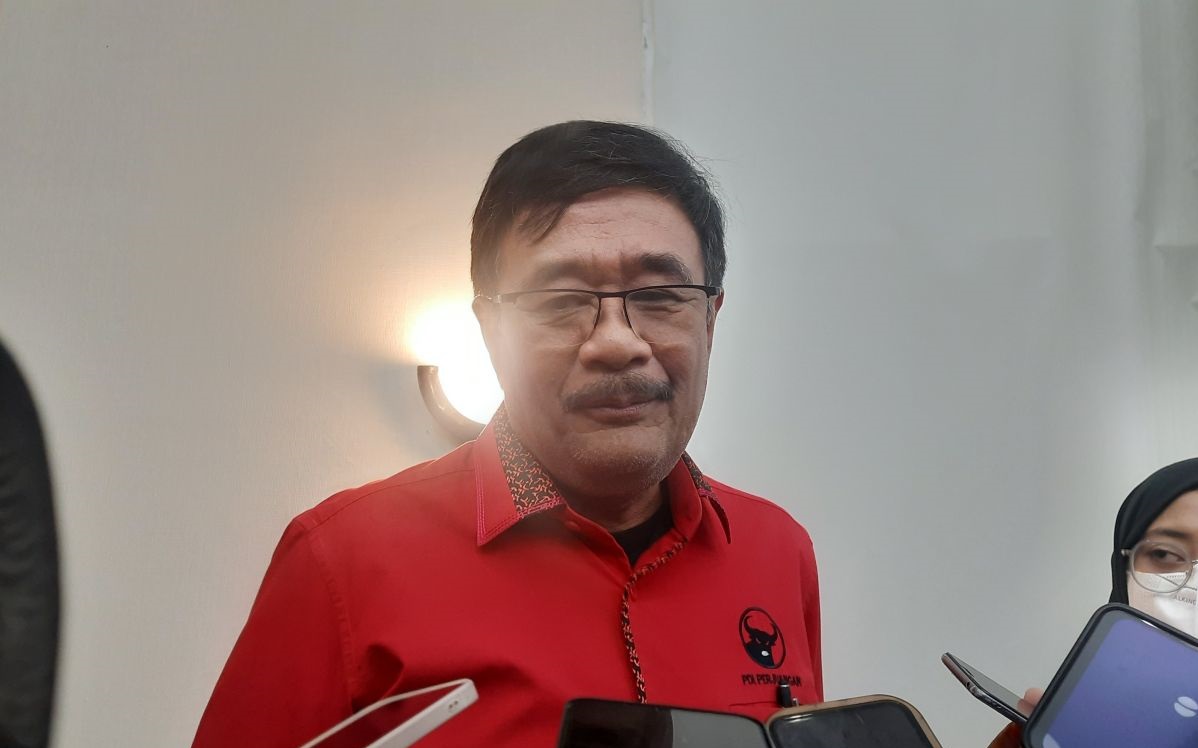 PDIP Terbuka Soal Pencalonan Pilkada DKI Jakarta 2024