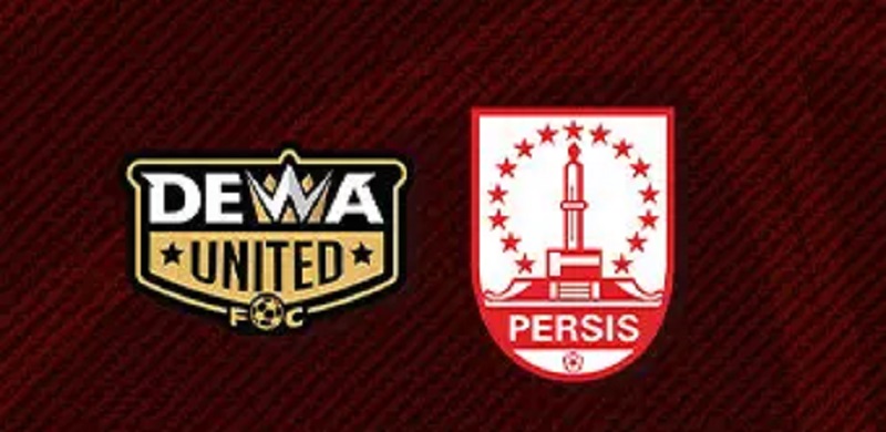 Link Live Streaming Piala Presiden 2022: Dewa United vs Persis Solo