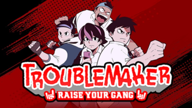 Link Download Game Troublemaker Apk, Ayo! Bantu Randal Pecahkan Teka-Teki dan Selesaikan Petualangan