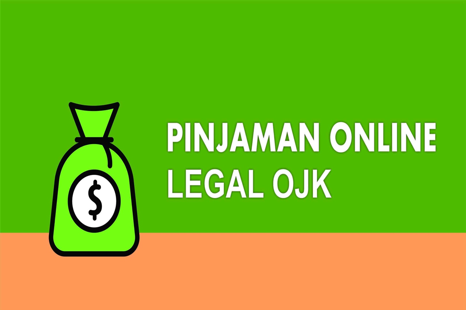Terbaru! Daftar Lengkap berserta Link Website Pinjol yang Diawasi OJK