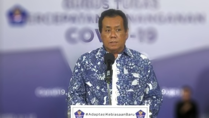 BEM UI Heran Harta Kekayaan Rektor Ari Kuncoro Naik Rp62 Miliar Hanya Dalam 3 Tahun