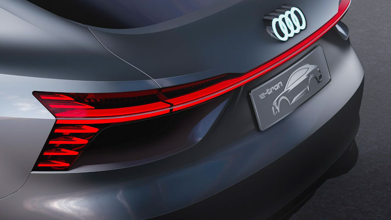 Audi Kembangkan Filter Partikulat untuk Mobil Listrik, Ini Fungsinya