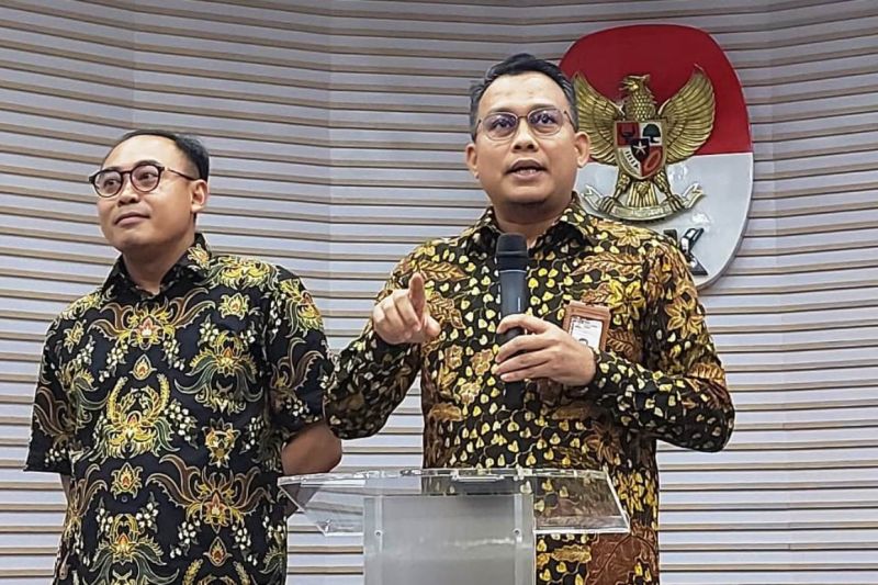 12 Pucuk Senjata Api Ditemukan di Rumah Dinas Menteri Pertanian Syahrul Yasin Limpo