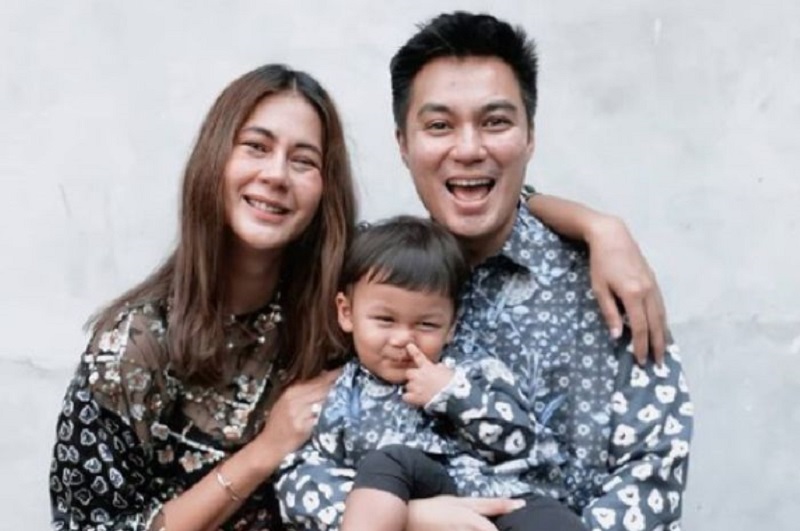 Konten Prank Baim Wong dan Paula Bikin Heboh, LPSK: KDRT Tidak untuk Bercanda