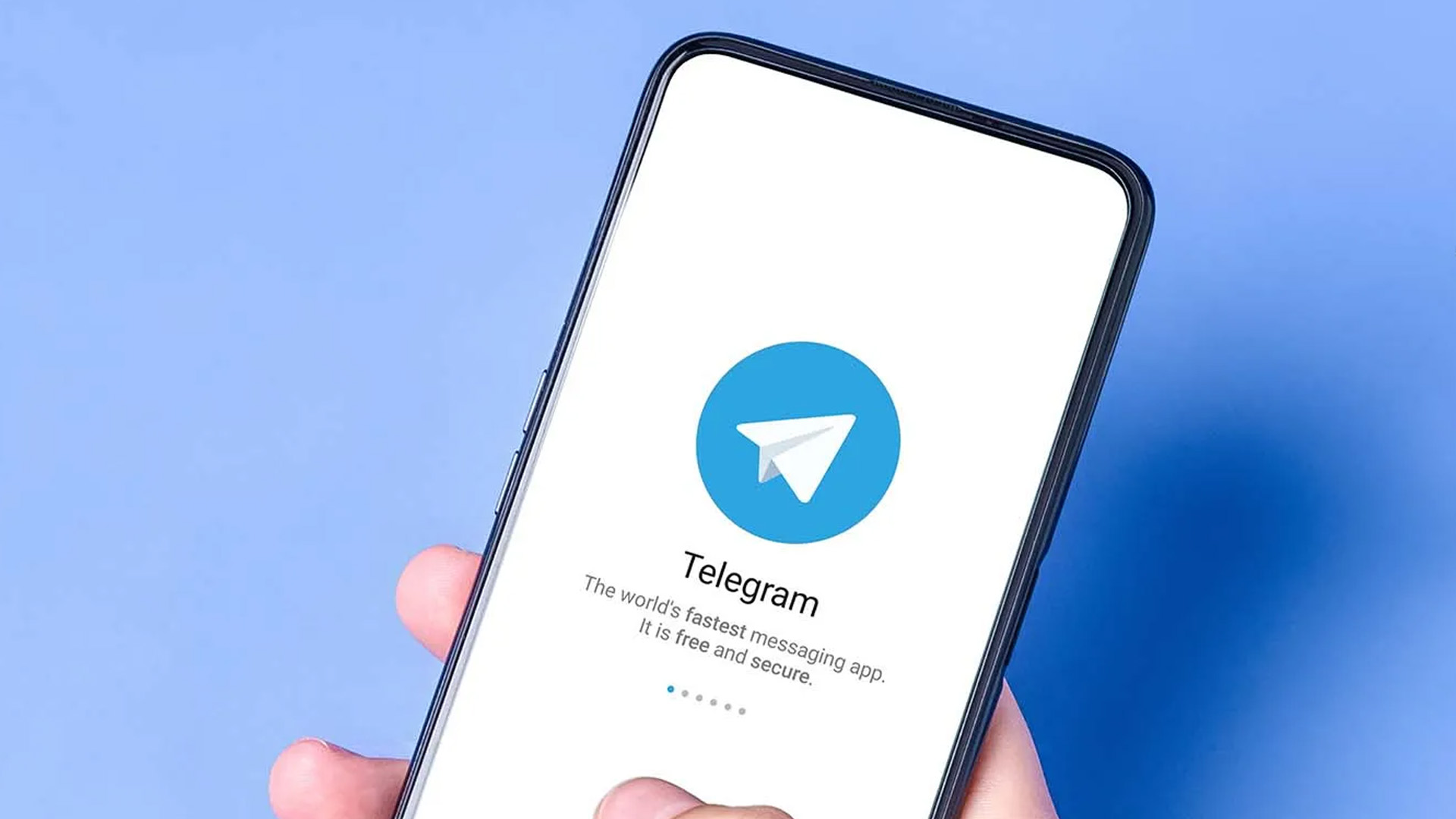 Telegram Luncurkan Fitur Stories atau Status, Lebih Canggih dari WhatsApp