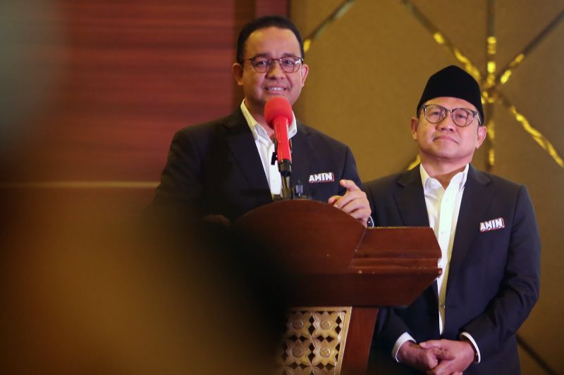 Ini Alasan Anies Baswedan Pilih Kabupaten Bogor Jadi Lokasi Kampanye Pertama