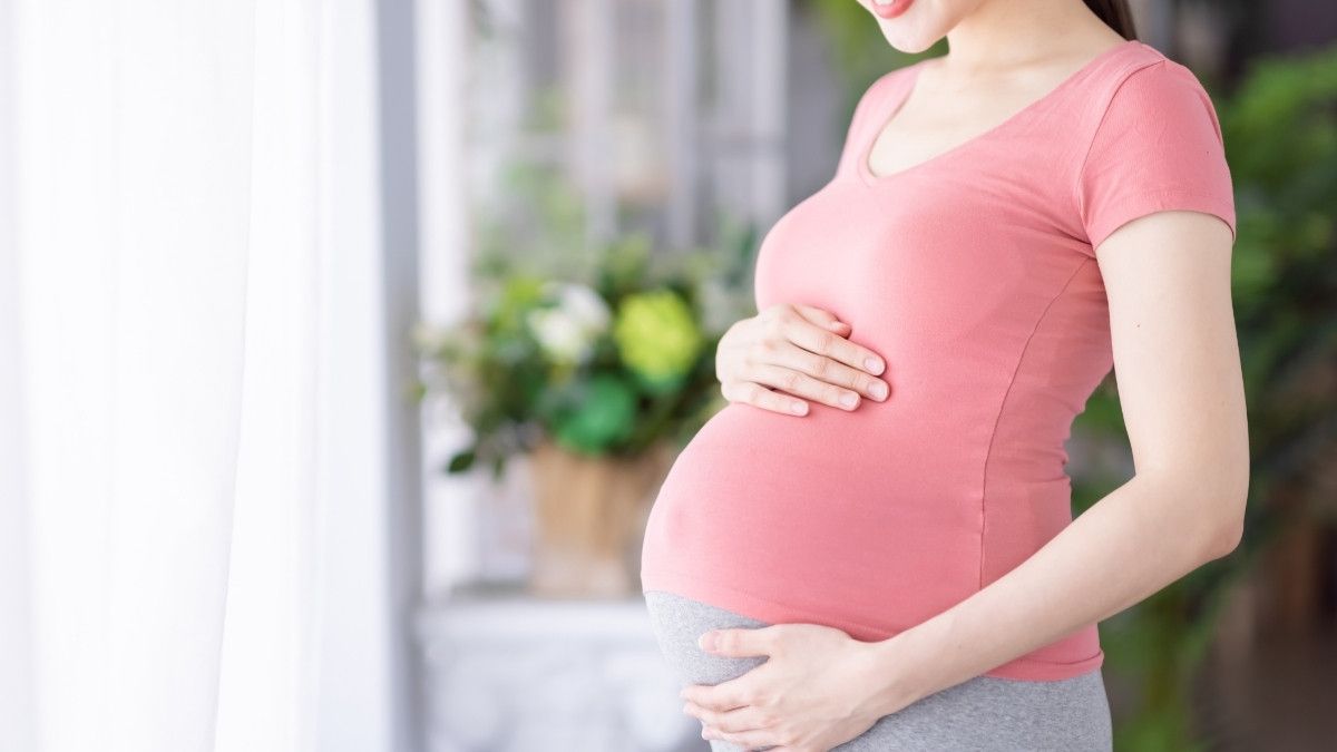 Pentingnya Asupan Vitamin D Bagi Ibu Hamil, Dapat Cegah Keguguran dan Bayi Lahir Prematur