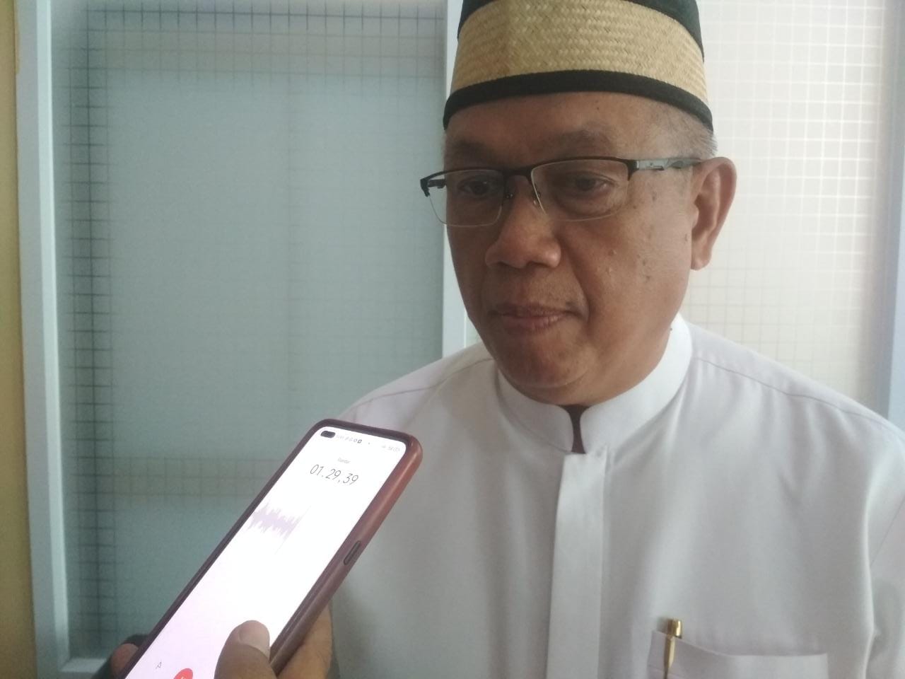 MUI Tangerang Apresiasi Ketegasan Pemkab Tutup Holywings