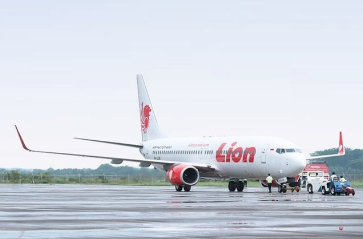 Terungkap Ada 3 Pesawat Lion Air Tujuan Jeddah yang Dialihkan ke Bandara Kualanamu
