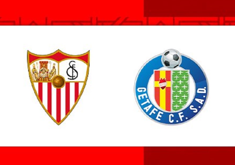 Link Live Streaming LaLiga Spanyol 2022/2023: Sevilla vs Getafe