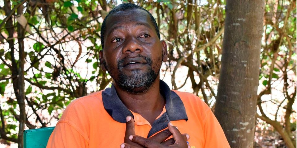 Pendeta Pau Mackenzia Nthenge Ajak Pengikut Kelaparan untuk Bertemu Yesus, 58 Orang Ditemukan Tewas