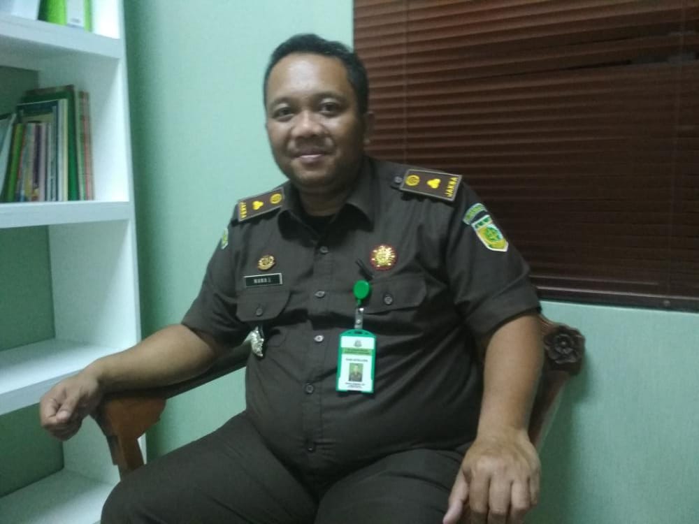 Ada Potensi Tersangka Baru Dugaan Kasus Korupsi PKH Kabupaten Tangerang, Pendamping Hingga Dinas Terkait