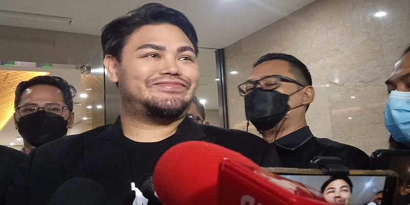 Ivan Gunawan Kembalikan Uang Kontrak Brand Ambassador DNA Pro ke Polisi, Nilainya...