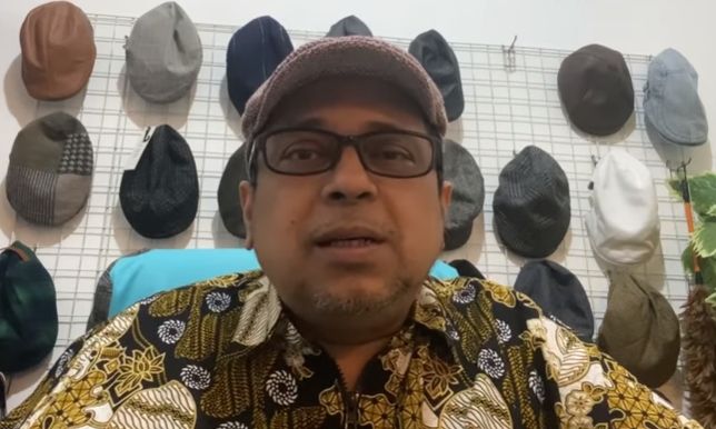 Sebut Bung Karno Tukang Penjarakan Ulama, Haikal Hasan Minta Maaf: Kesalahan Saya Dicari-cari