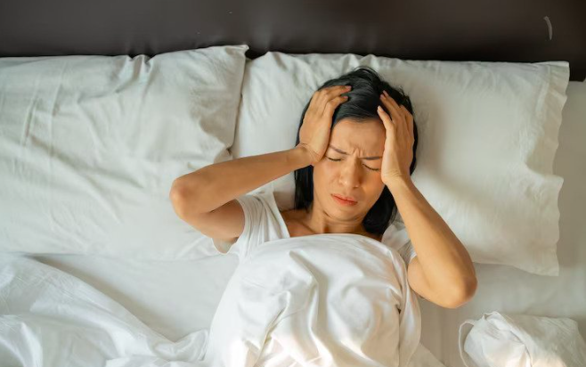 Mengatasi Insomnia: Trik Sederhana untuk Tidur Lebih Nyenyak