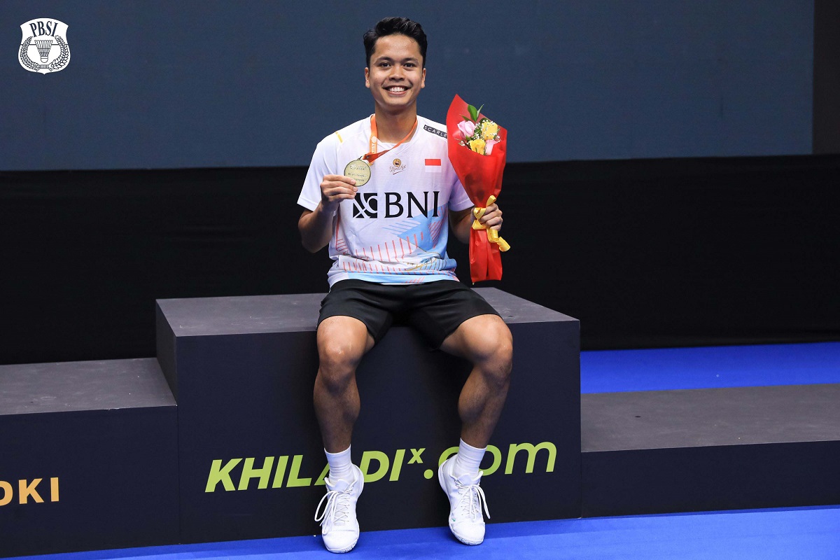 PBSI Bongkar Hasil Evaluasi Badminton Asia Championship 2023, Ternyata..
