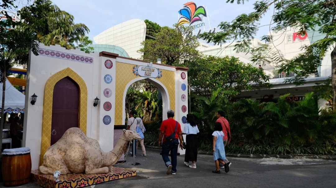 Rekomendasi Mall di Kota Bekasi, Cocok untuk Mengisi Waktu Akhir Pekan Bersama Teman dan Keluarga