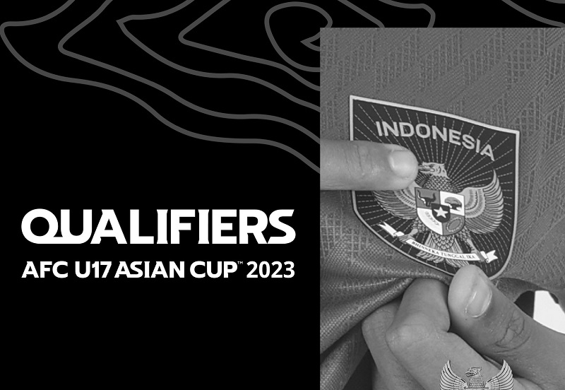 Timnas U-17 Sepakat Kualifikasi Piala Asia Digelar Tanpa Penonton