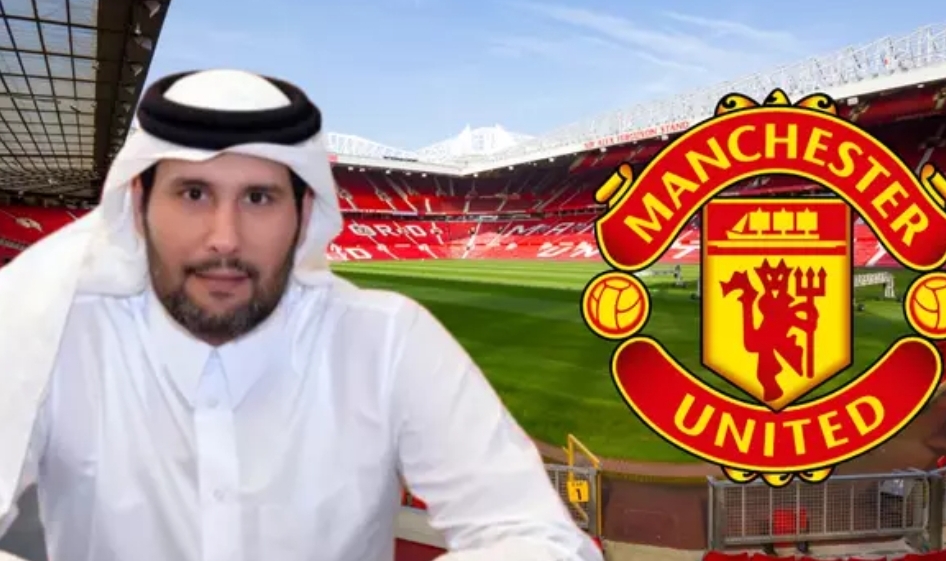 Sheikh Jassim Disebut Resmi Jadi Pemilik Manchester United! 
