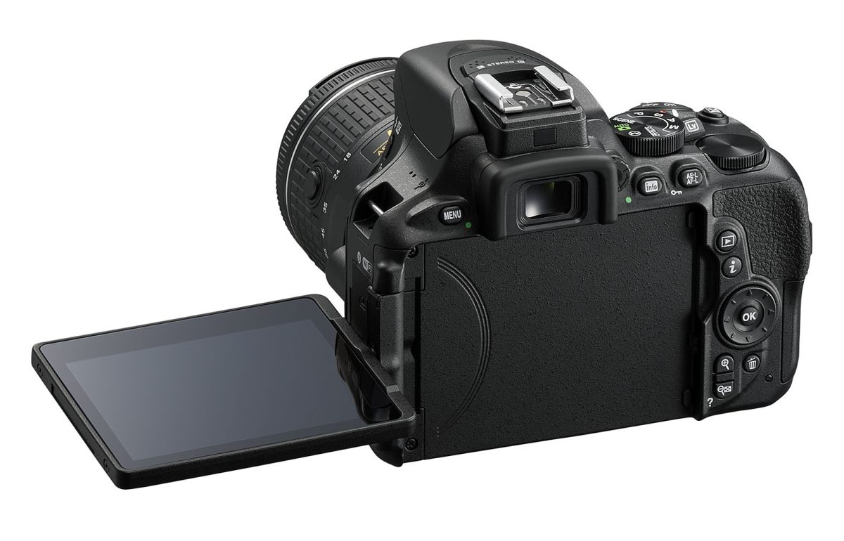 Mengenal Efek Picture Styles di Kamera DSLR dan Cara Mengaturnya di Nikon