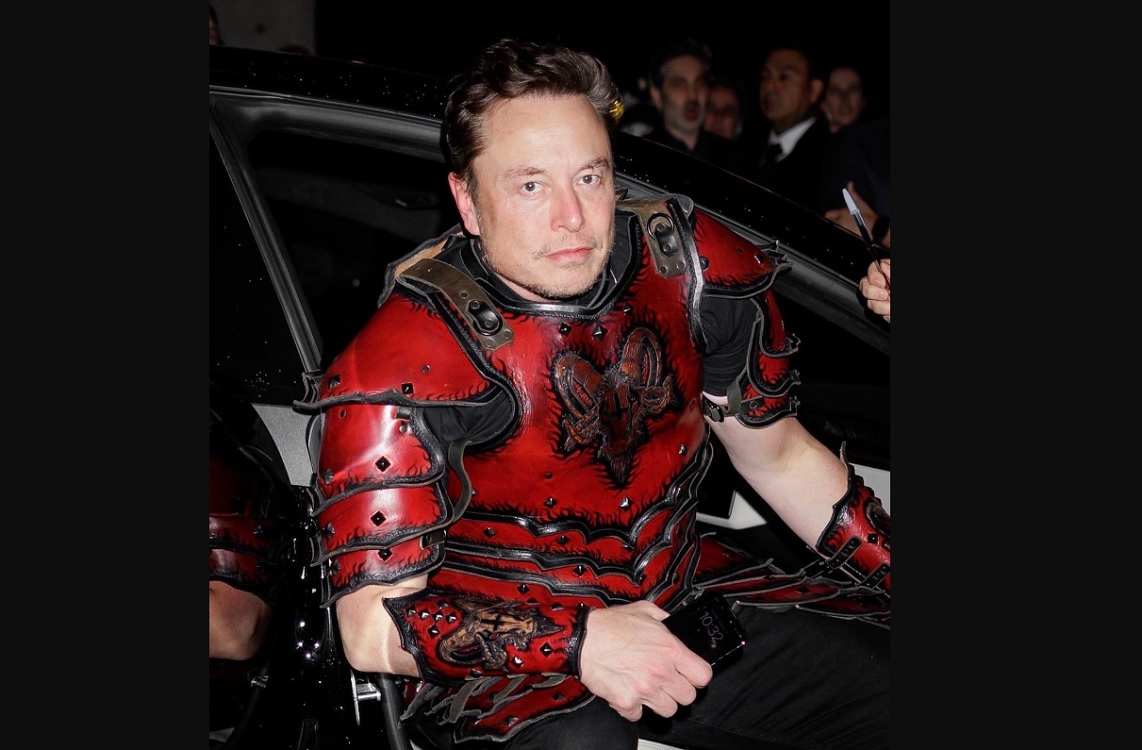 Elon Musk Bantah Perusahaan AI Miliknya Terima Komitmen Sebesar Rp7,8 triliun