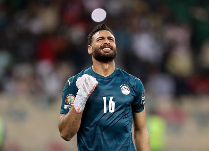 Piala Afrika 2021: Mesir Melaju Ke Final Usai Menang Adu Penalti 3-1 Lawan Kamerun