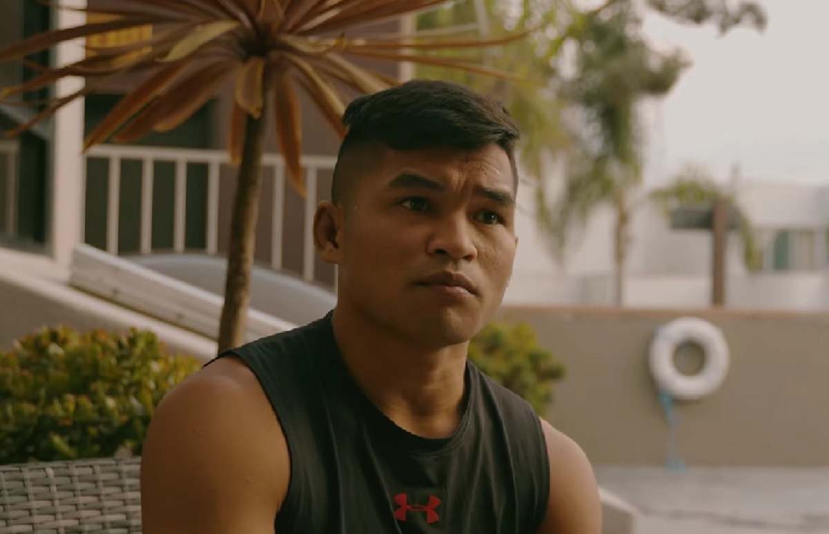 Cage Warriors 154: Wejangan Tegas Jeka Saragih ke Petarung MMA Indonesia Jelang Tanding di Roma