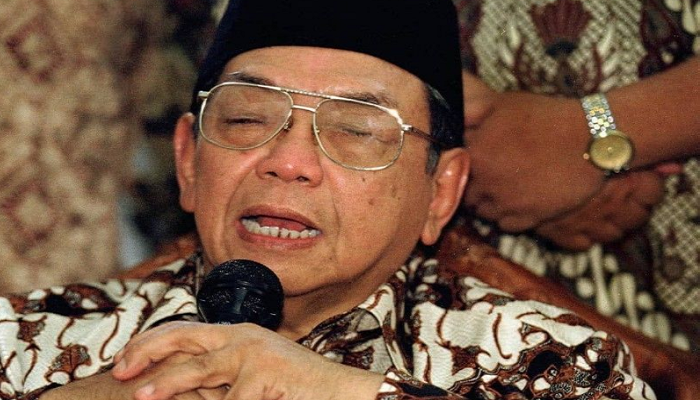 Cak Imin Kudeta Gus Dur dari Kepemimpinan PKB, Begini Cerita Lengkapnya